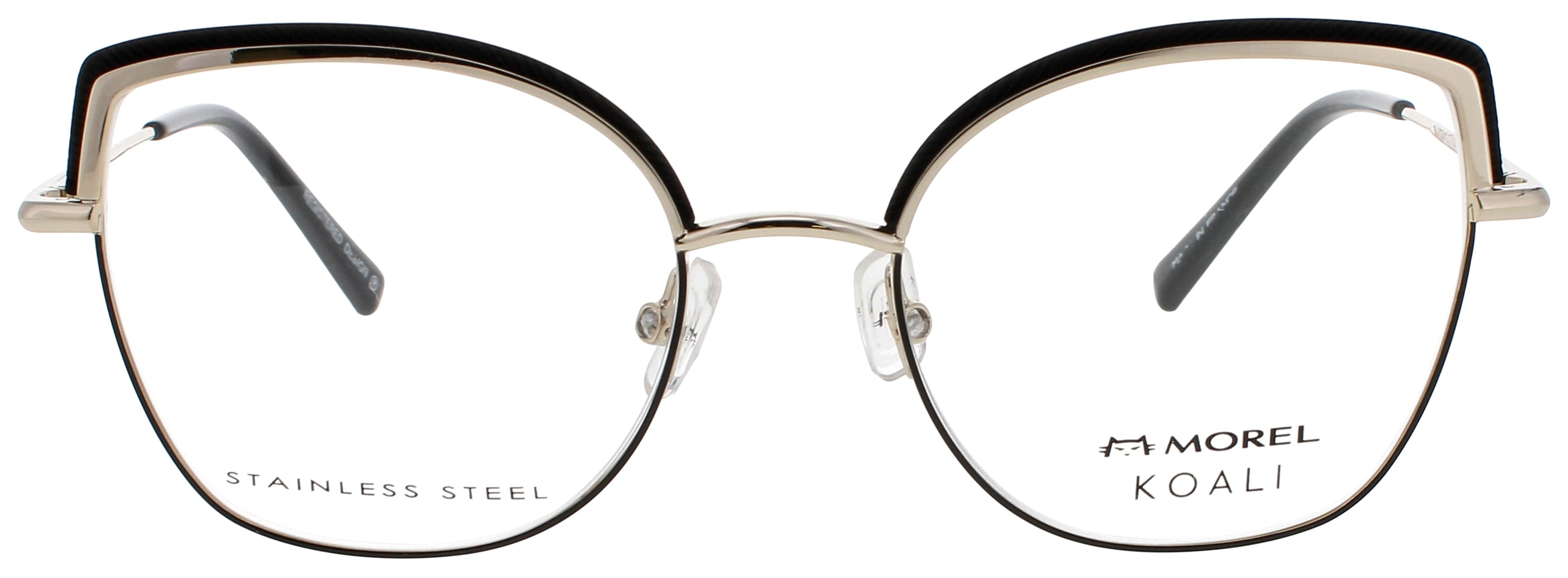 Koali-Morel Koali-Morel Optical Glasses