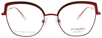 Koali-Morel Koali-Morel Optical Glasses