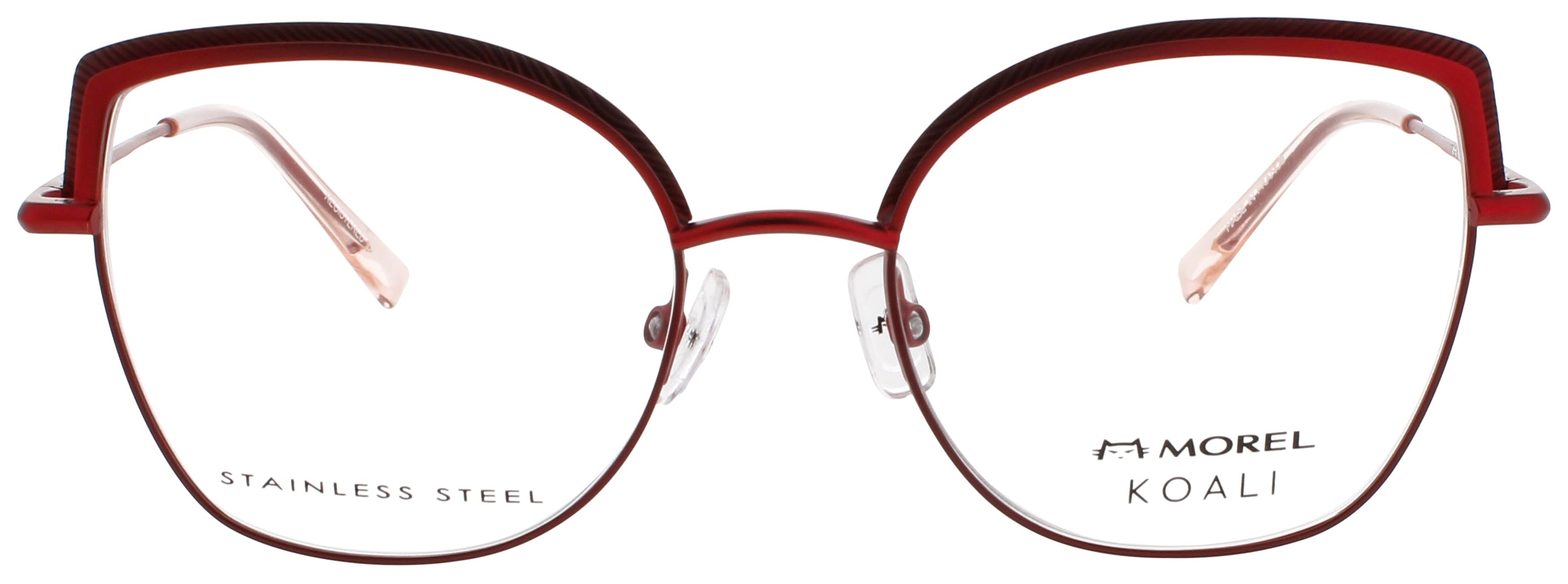 Koali-Morel Koali-Morel Optical Glasses