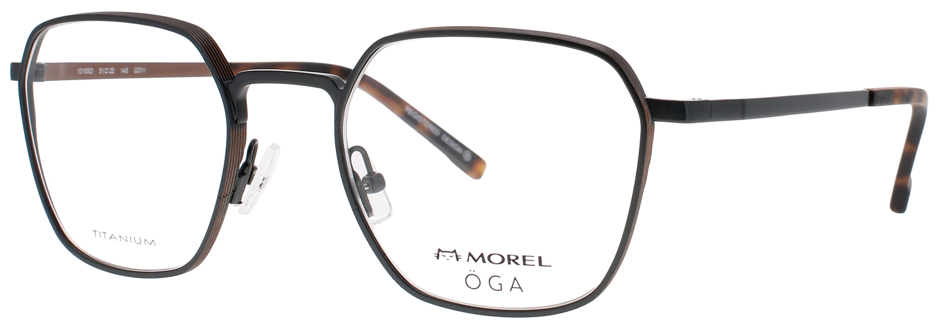 Oga-Morel Oga-Morel Optical Glasses