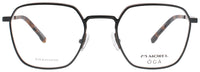 Oga-Morel Oga-Morel Optical Glasses
