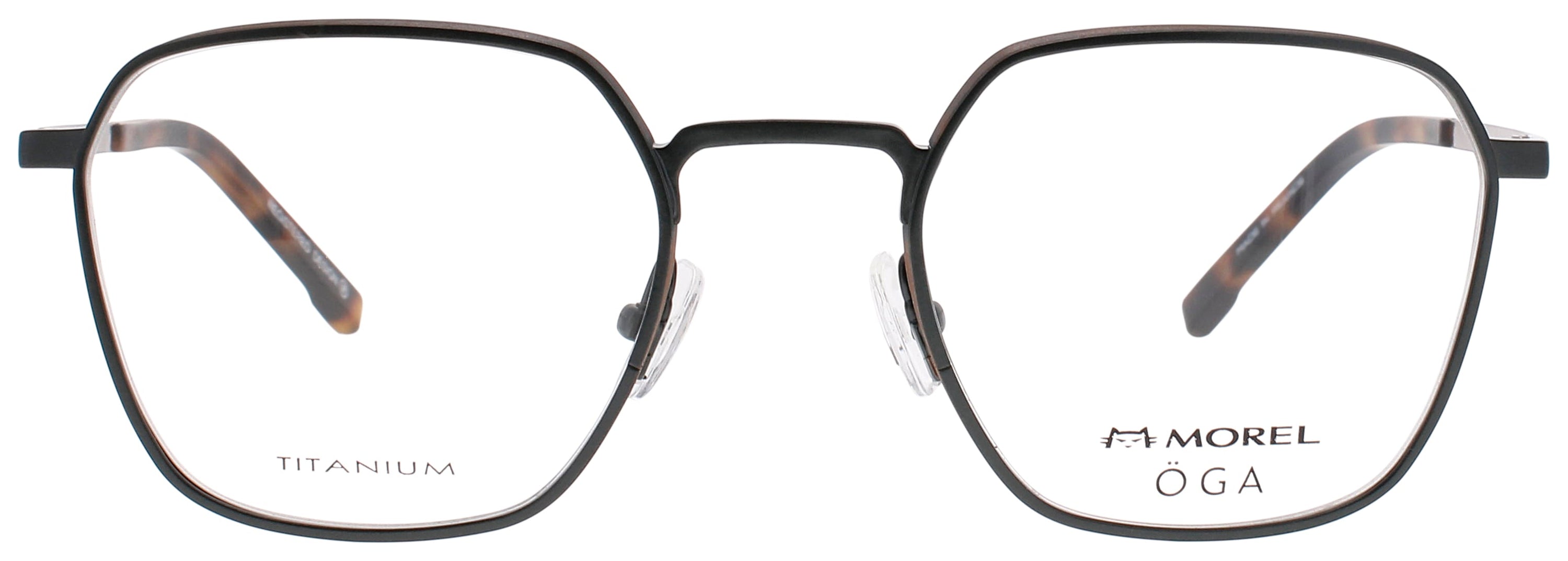 Oga-Morel Oga-Morel Optical Glasses