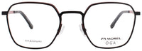 Oga-Morel Oga-Morel Optical Glasses