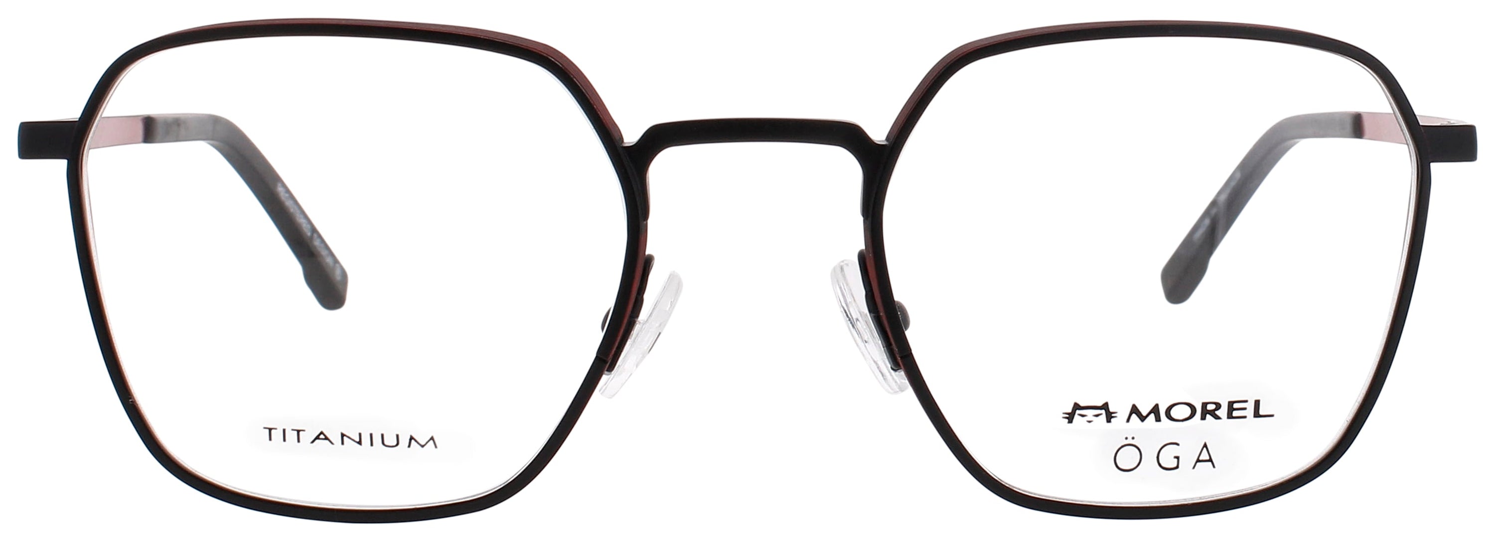 Oga-Morel Oga-Morel Optical Glasses