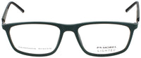 Lightec-Morel Lightec-Morel Optical Glasses Green
