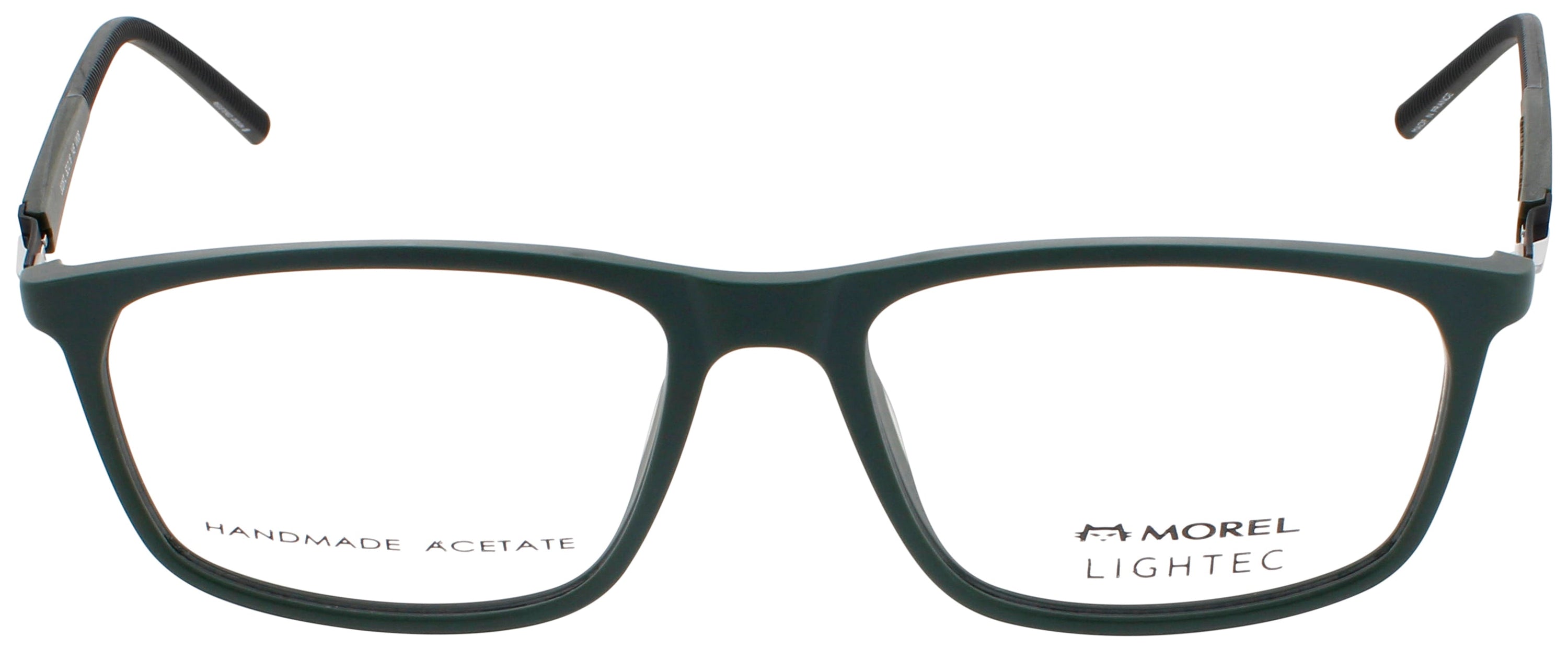 Lightec-Morel Lightec-Morel Optical Glasses Green