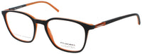 Lightec-Morel Lightec-Morel Optical Glasses Black