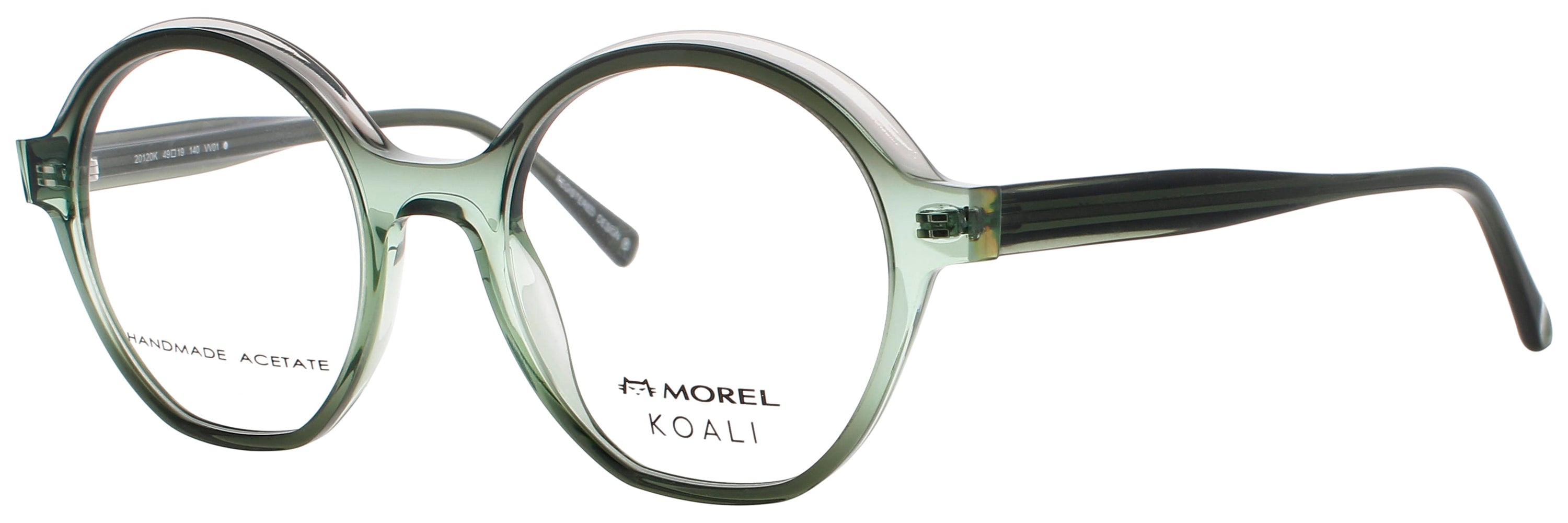 Koali-Morel Koali-Morel Optical Glasses