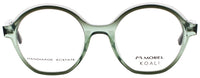 Koali-Morel Koali-Morel Optical Glasses