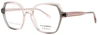 Koali-Morel Koali-Morel Optical Glasses Gray