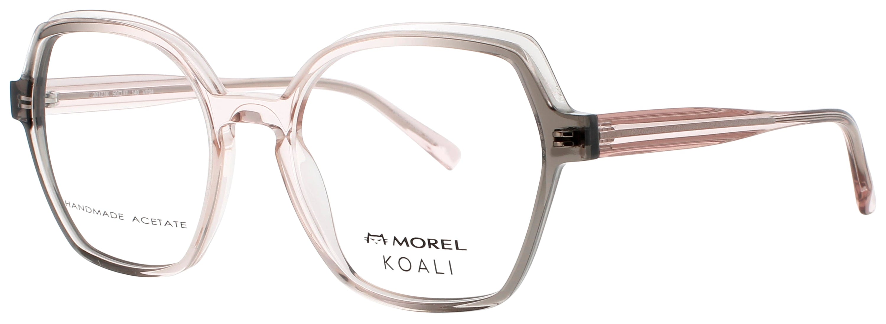 Koali-Morel Koali-Morel Optical Glasses Gray