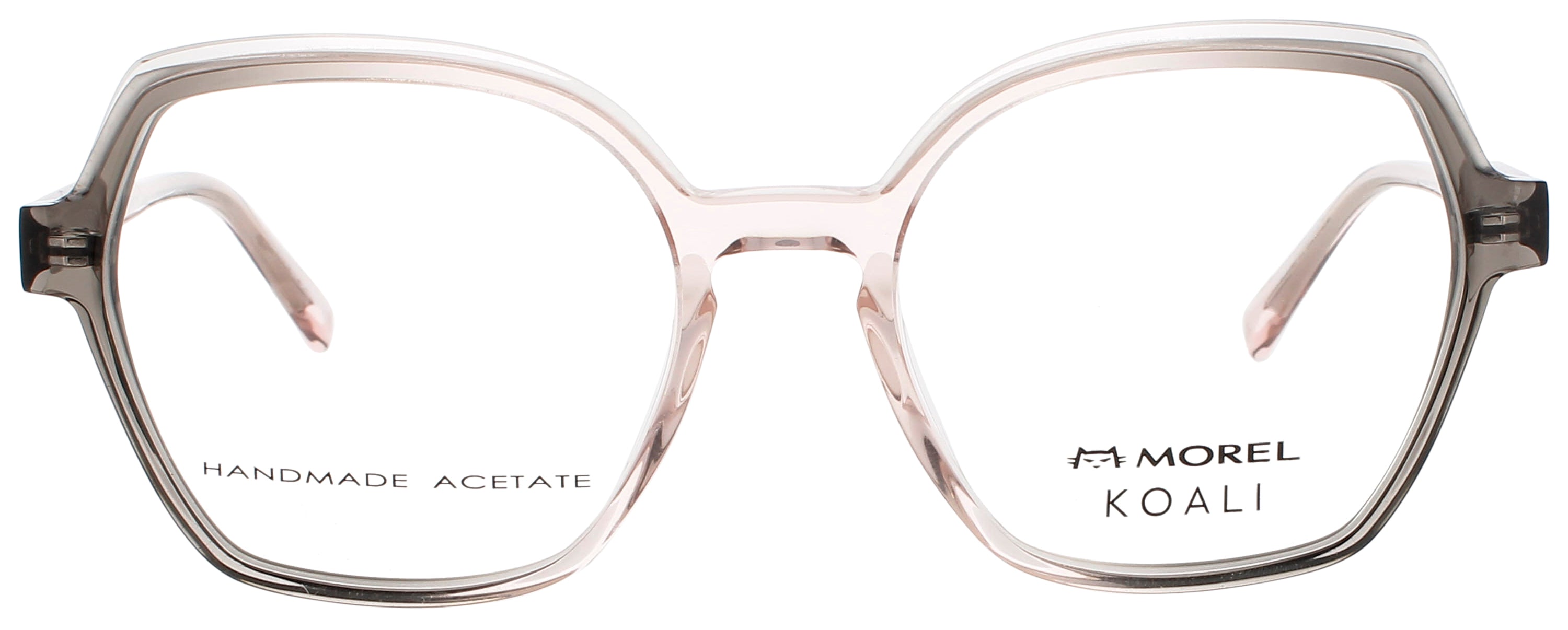 Koali-Morel Koali-Morel Optical Glasses Gray