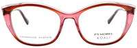 Koali-Morel Koali-Morel Optical Glasses