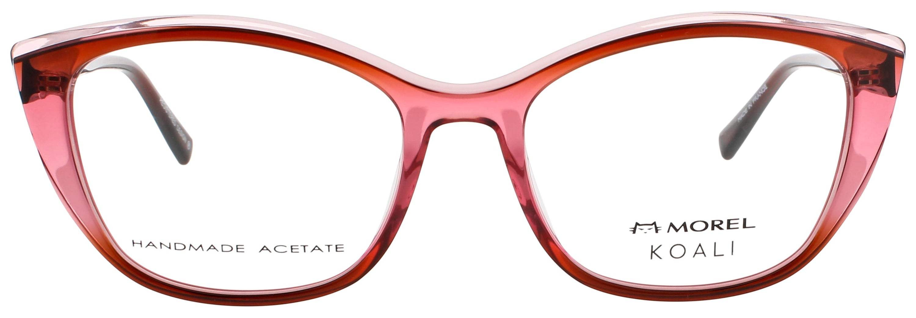 Koali-Morel Koali-Morel Optical Glasses