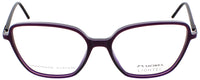 Lightec Lightec Optical Glasses BLUE