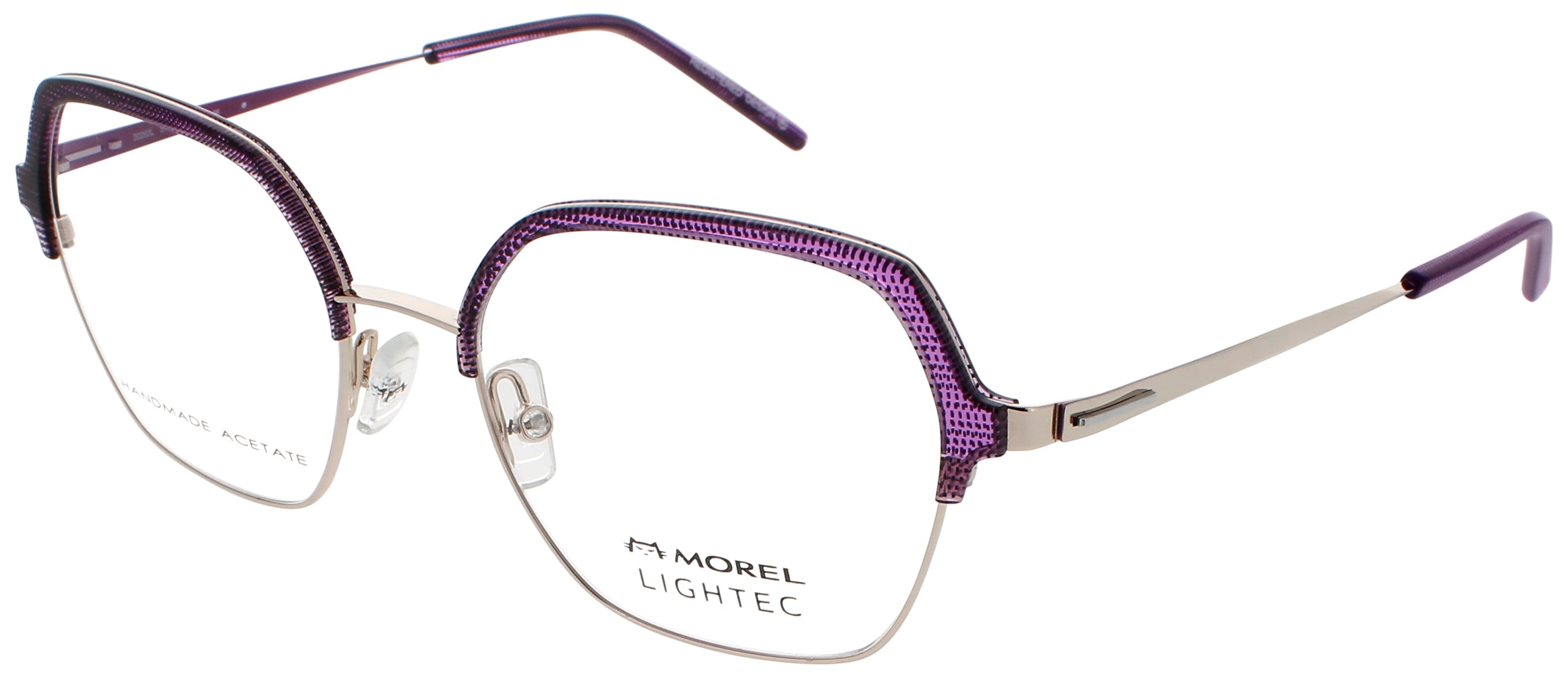 Lightec Lightec Optical Glasses GREY