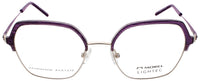 Lightec Lightec Optical Glasses GREY