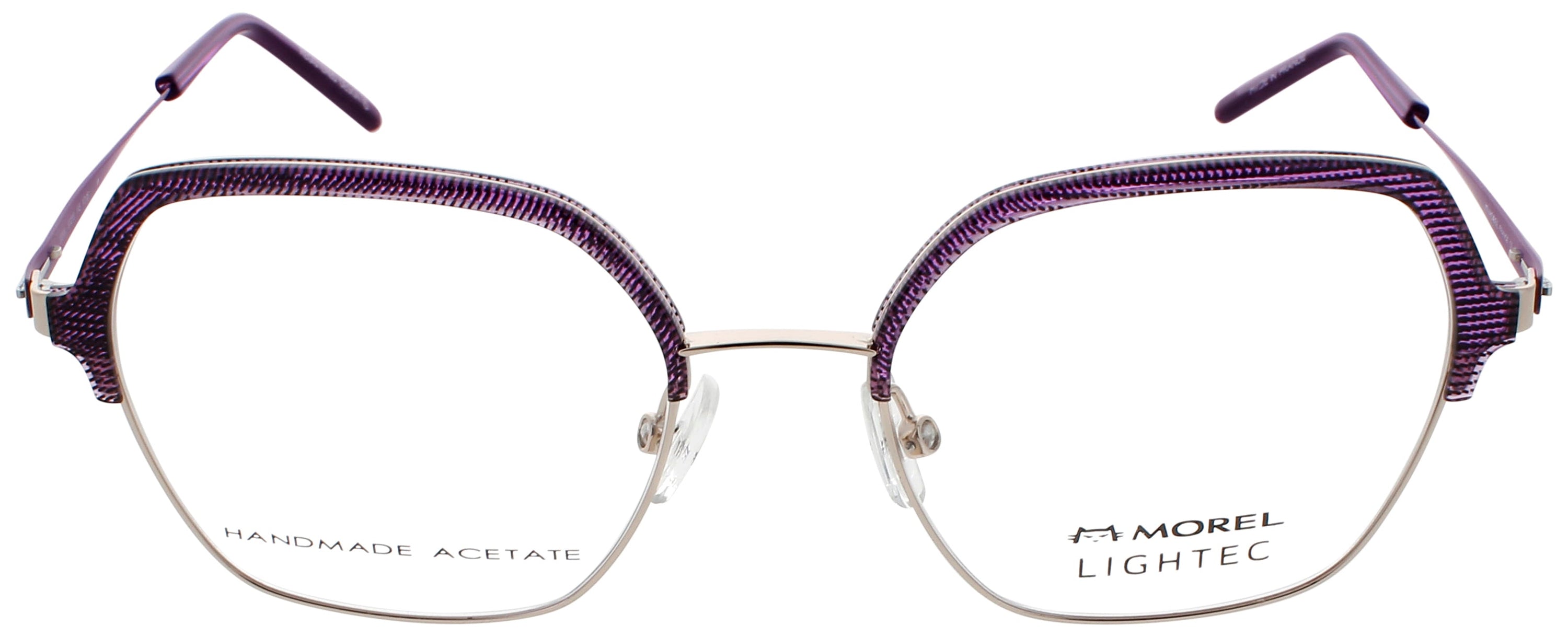 Lightec Lightec Optical Glasses GREY