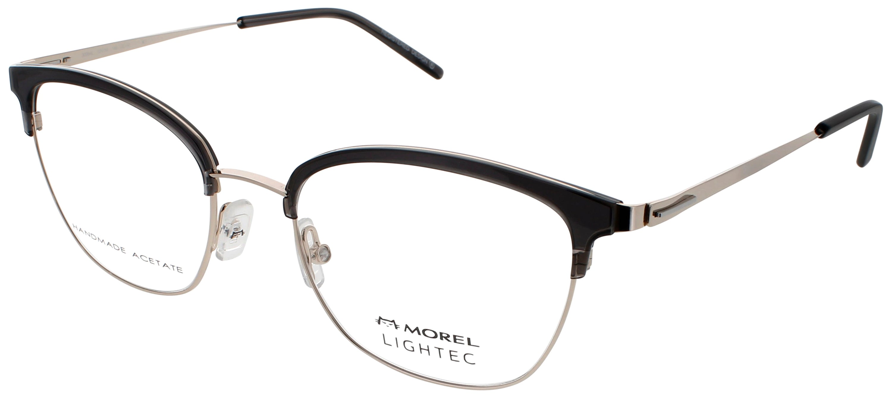 Lightec Lightec Optical Glasses GREY