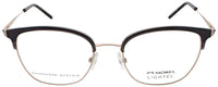 Lightec Lightec Optical Glasses GREY
