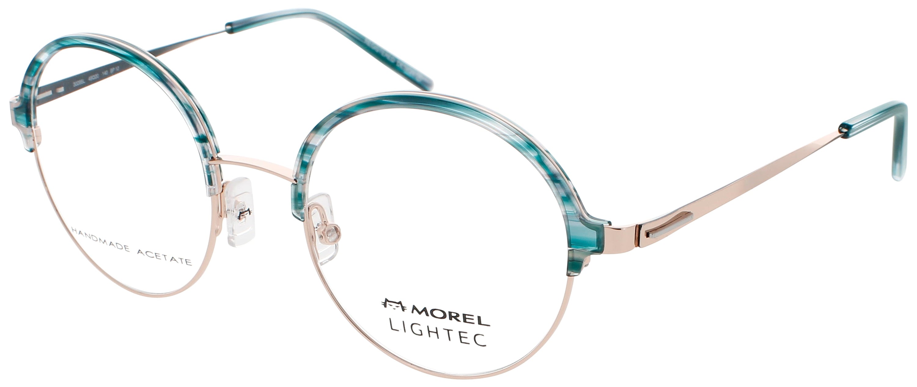 Lightec Lightec Optical Glasses GREY