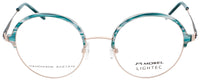 Lightec Lightec Optical Glasses GREY