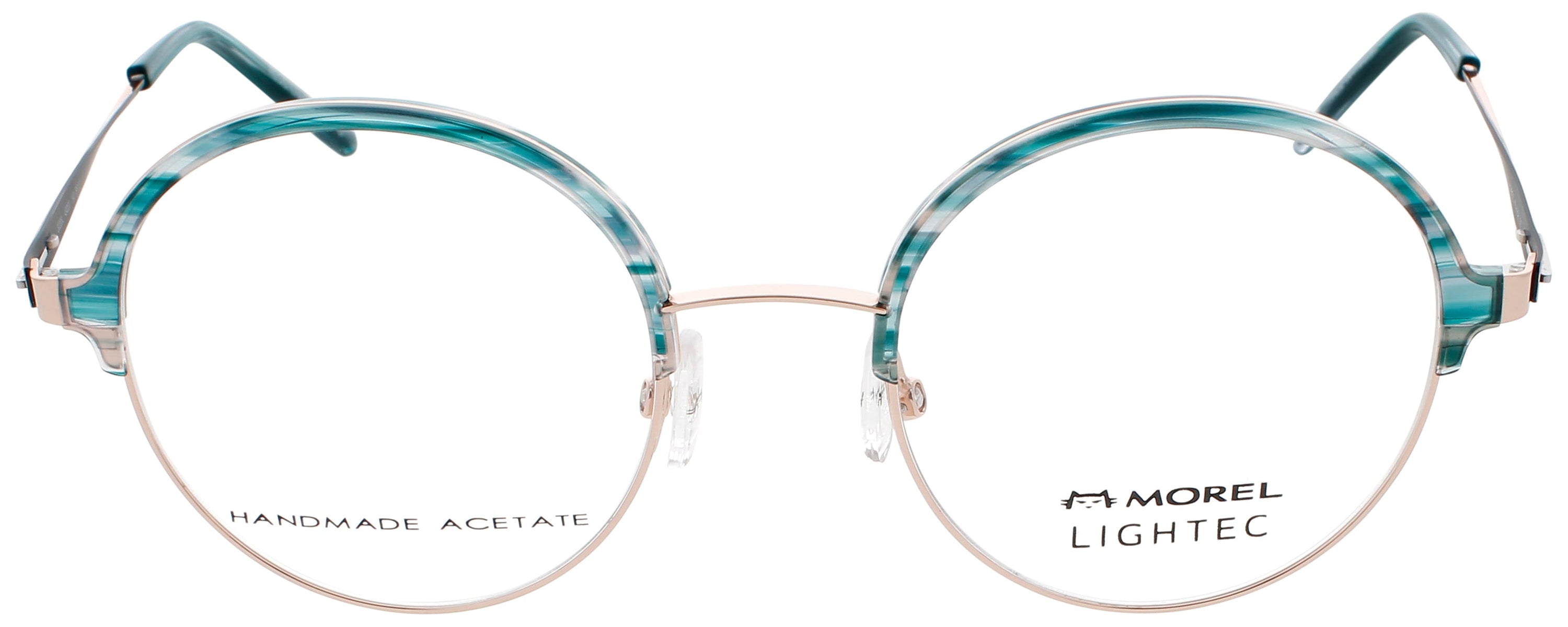 Lightec Lightec Optical Glasses GREY