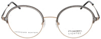Lightec Lightec Optical Glasses GREY