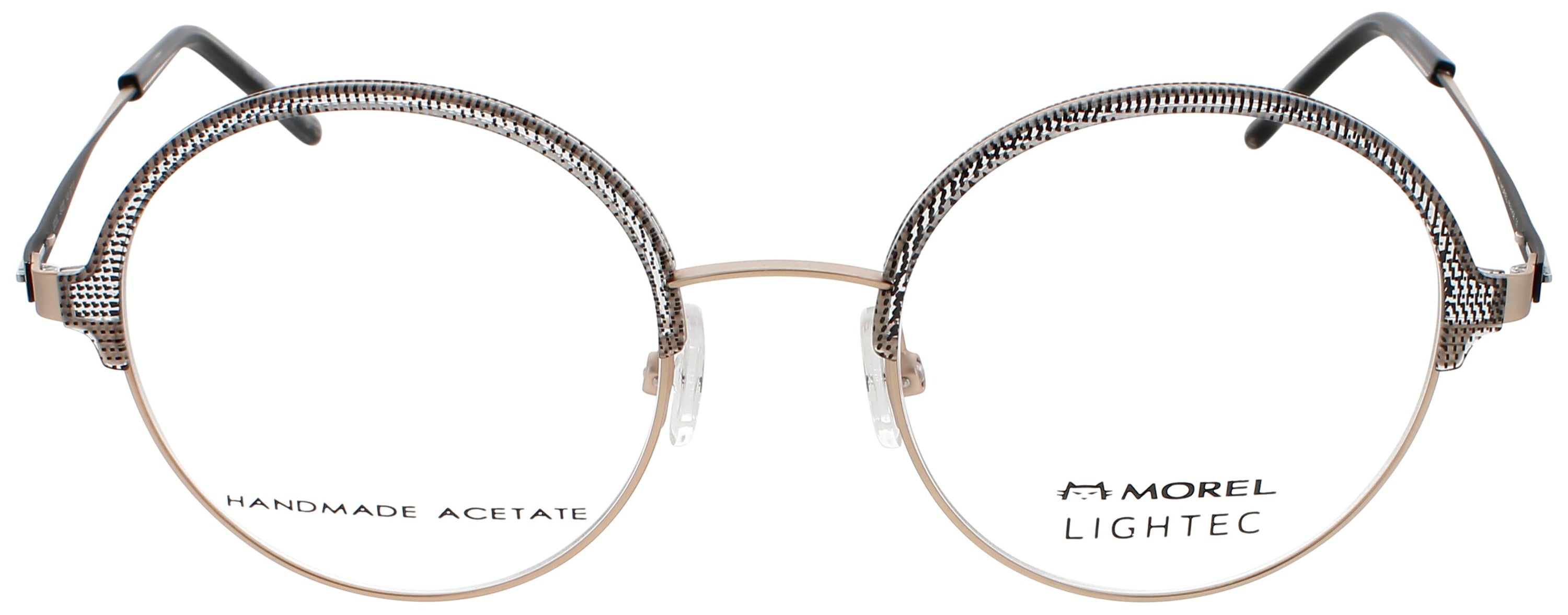 Lightec Lightec Optical Glasses GREY