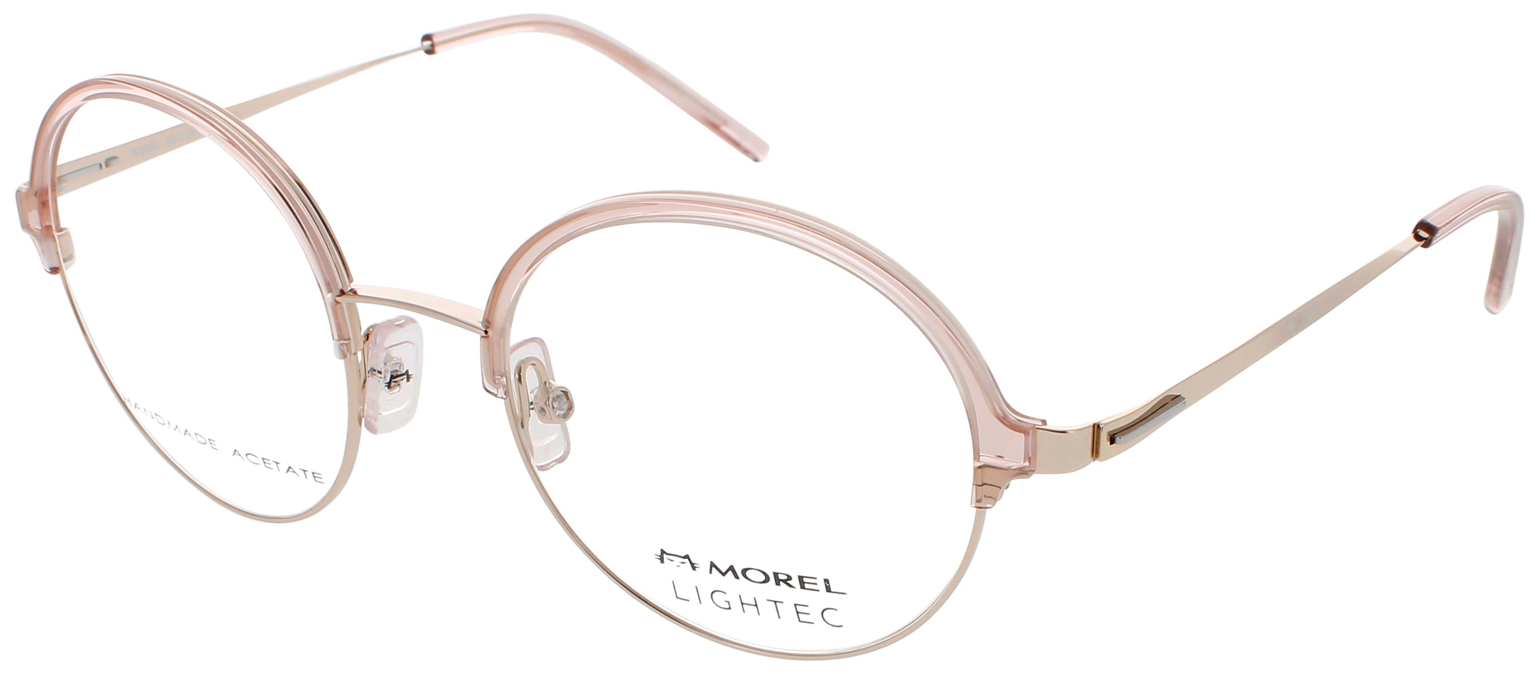 Lightec Lightec Optical Glasses GREY