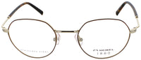 1880-Morel 1880-Morel Optical Glasses Brown