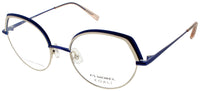 Koali Optical Glasses GOLD/RED