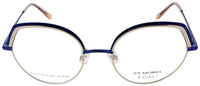 Koali Optical Glasses GOLD/RED