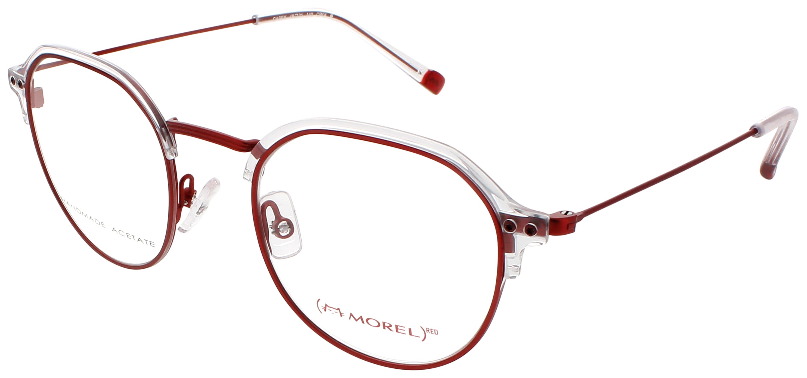 Red-Morel Red-Morel Optical Glasses Red