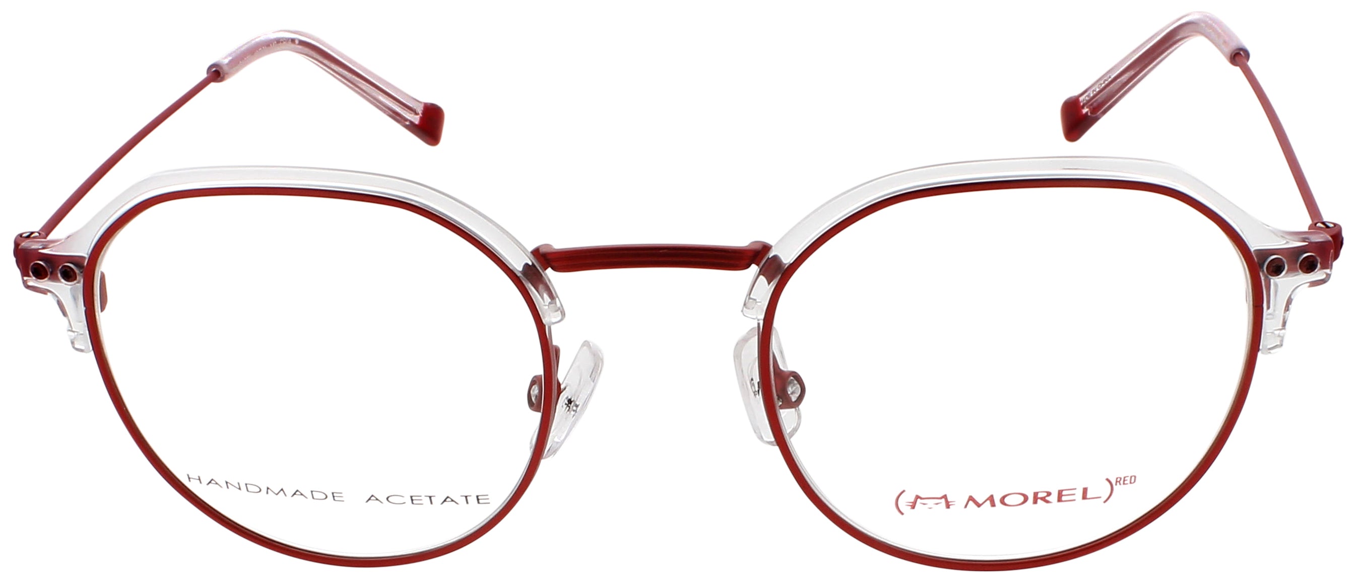 Red-Morel Red-Morel Optical Glasses Red