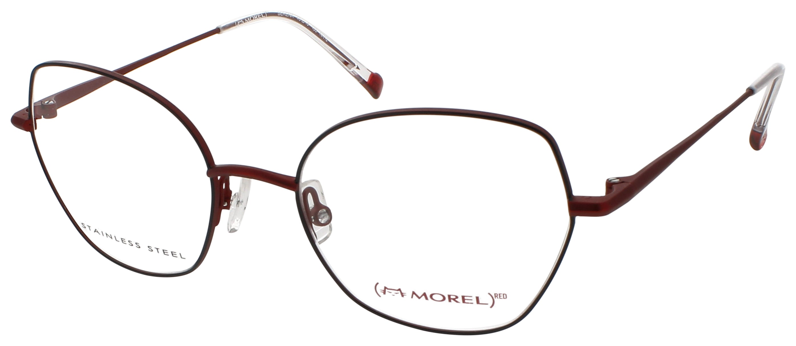 Red-Morel Red-Morel Optical Glasses Red