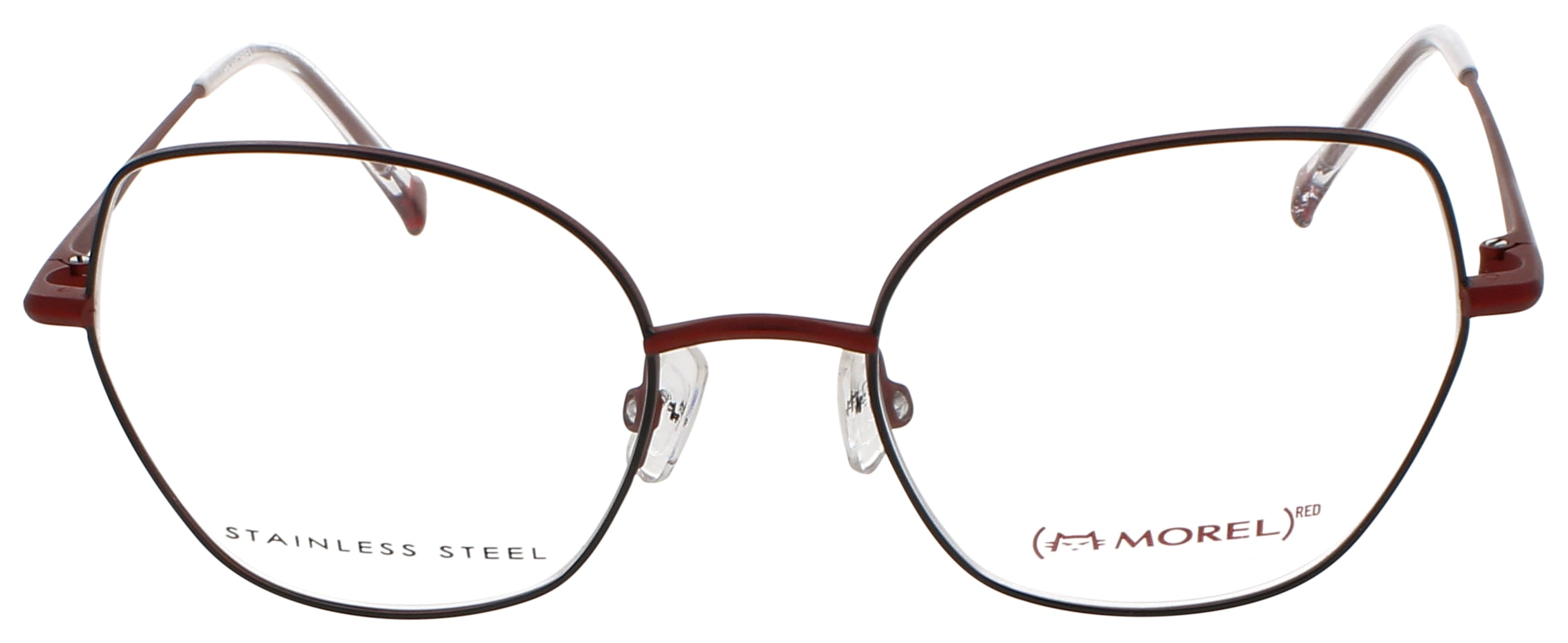 Red-Morel Red-Morel Optical Glasses Red