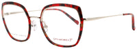 Red-Morel Red-Morel Optical Glasses Red
