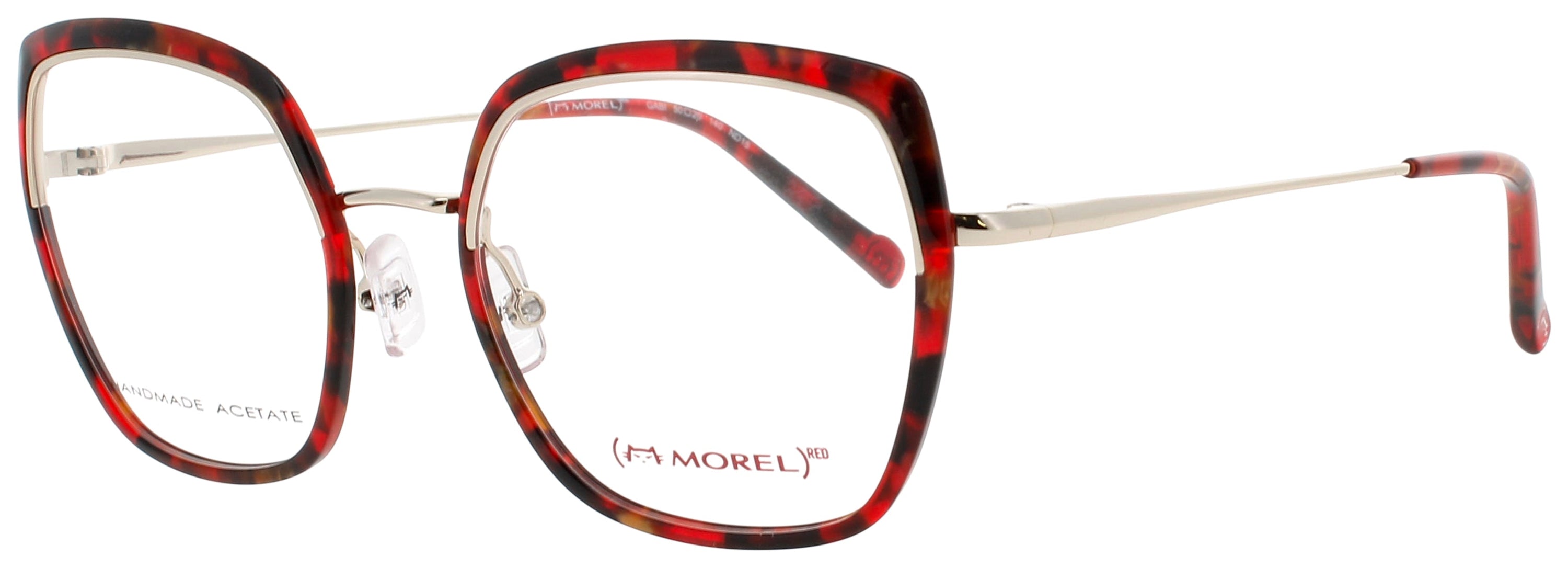 Red-Morel Red-Morel Optical Glasses Red