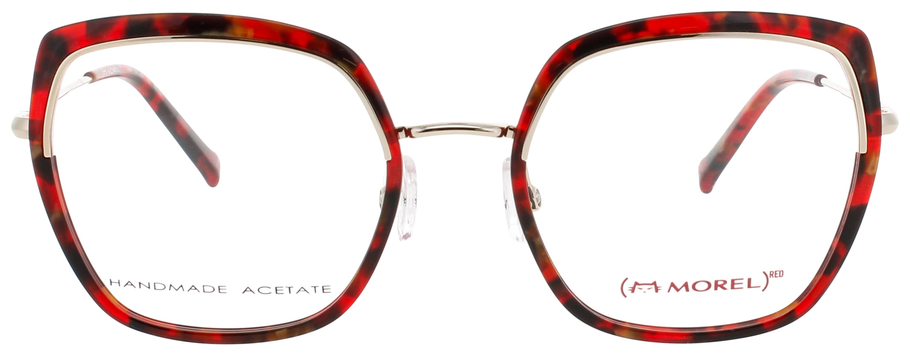 Red-Morel Red-Morel Optical Glasses Red
