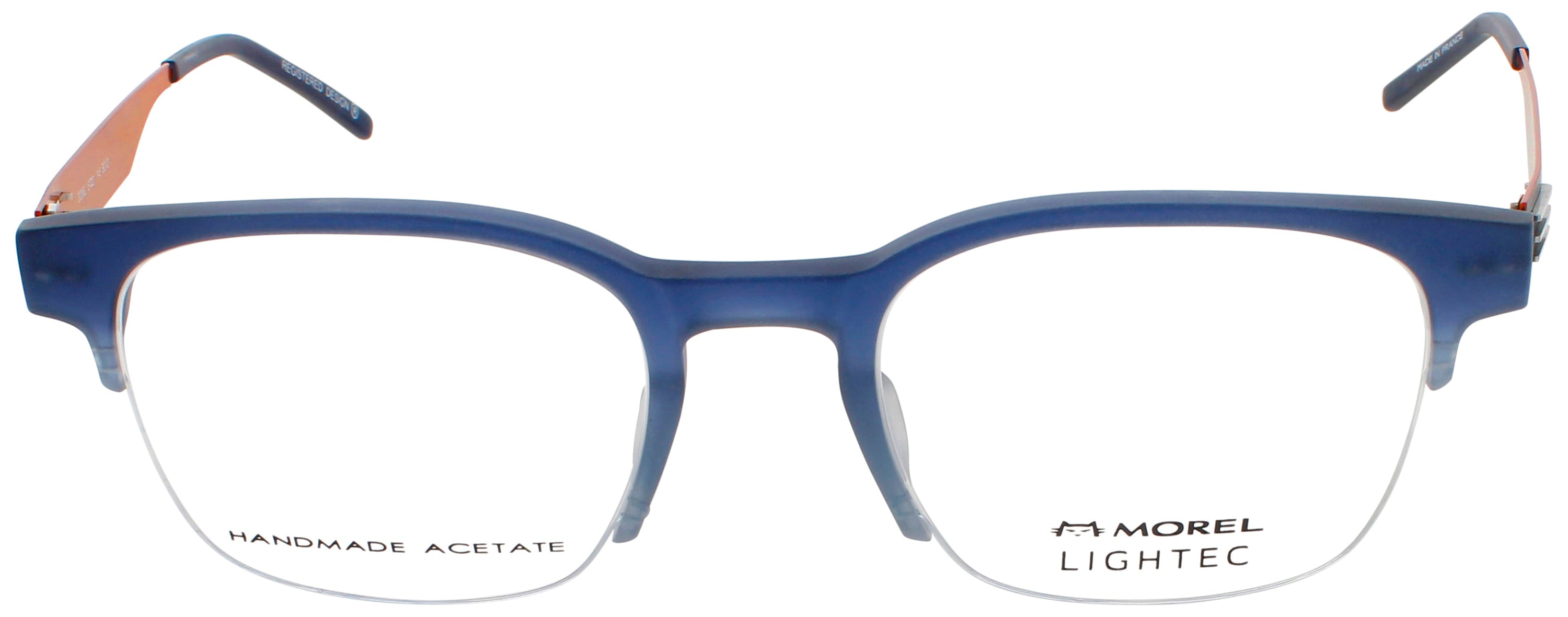 Lightec Lightec Optical Glasses BLUE