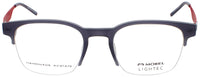 Lightec Lightec Optical Glasses BLUE