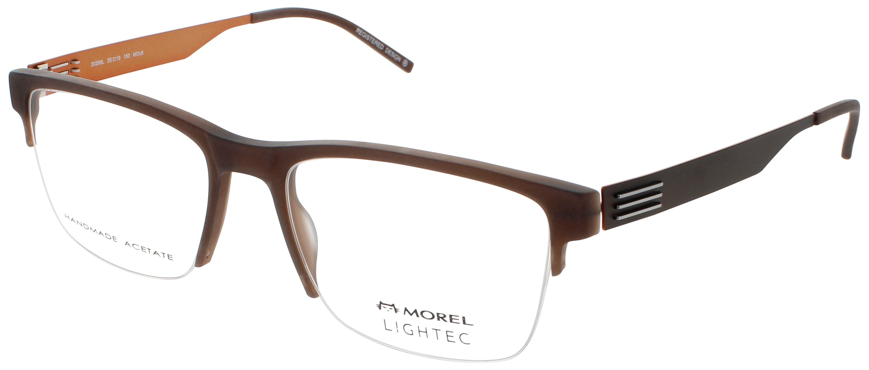 Lightec Lightec Optical Glasses BLUE