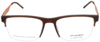 Lightec Lightec Optical Glasses BLUE