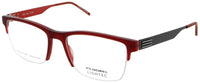 Lightec Lightec Optical Glasses BLUE