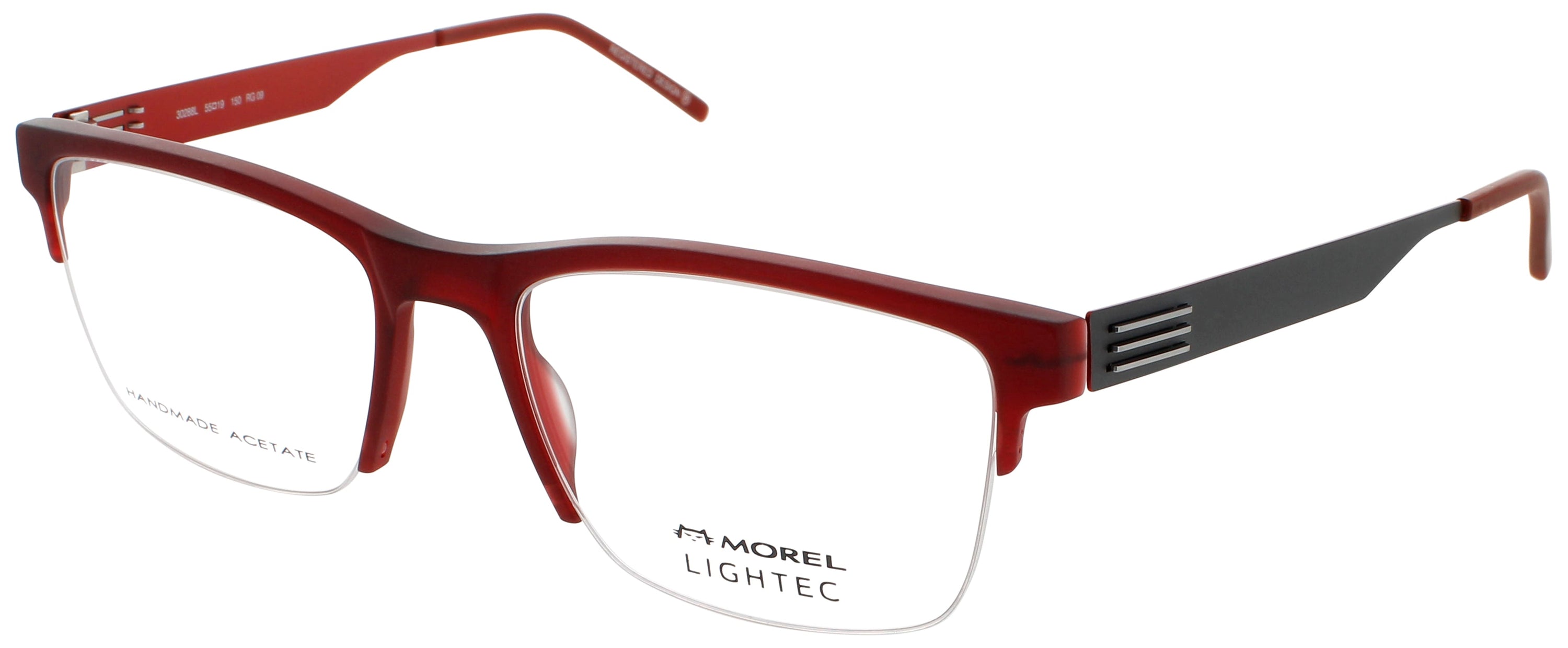 Lightec Lightec Optical Glasses BLUE