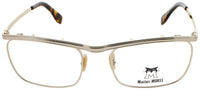Originale-Morel Optical Glasses Gold