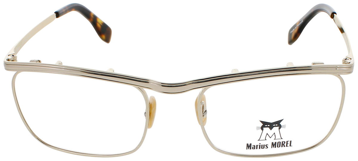 Originale-Morel Optical Glasses Gold