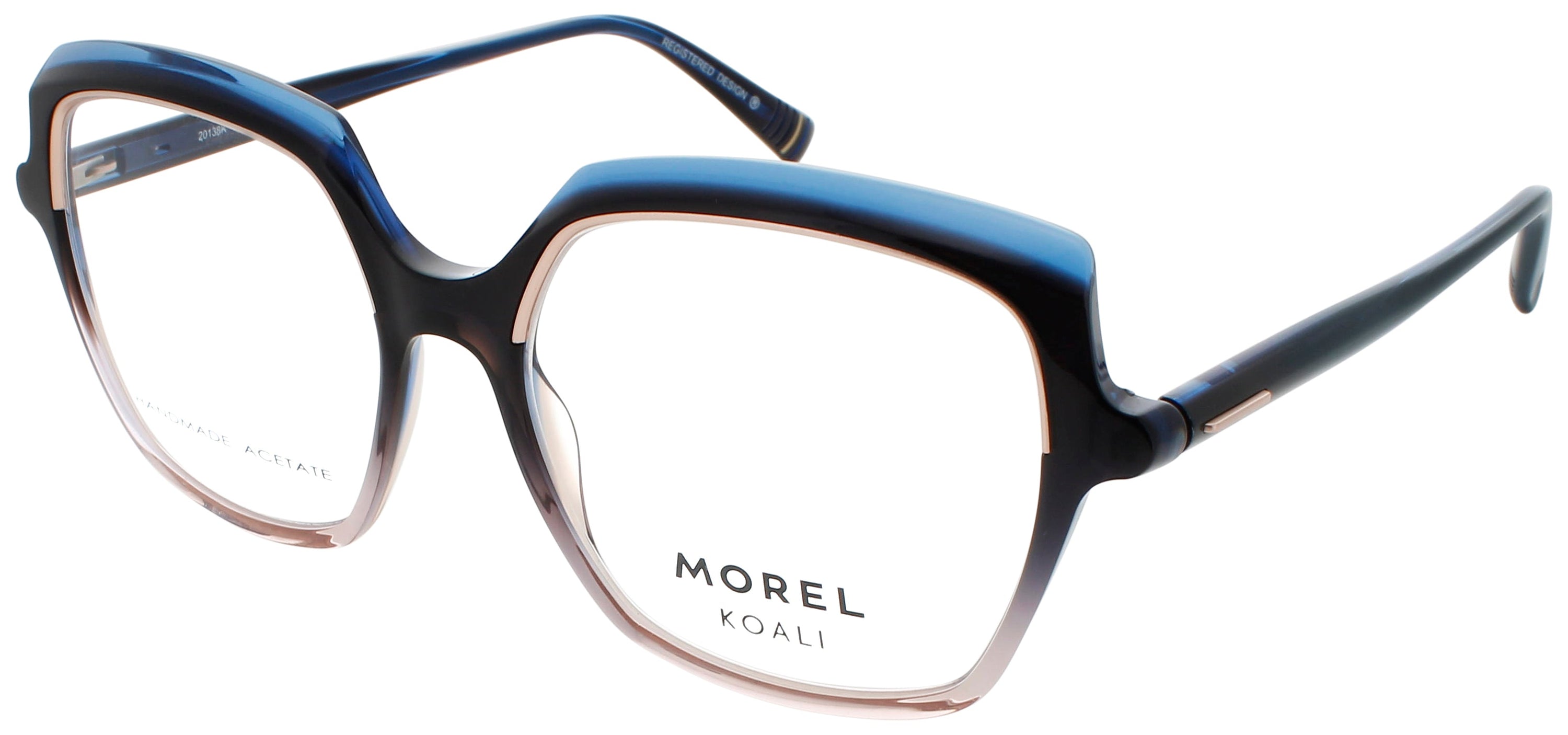 Koali Koali Optical Glasses PURPLE/PINK