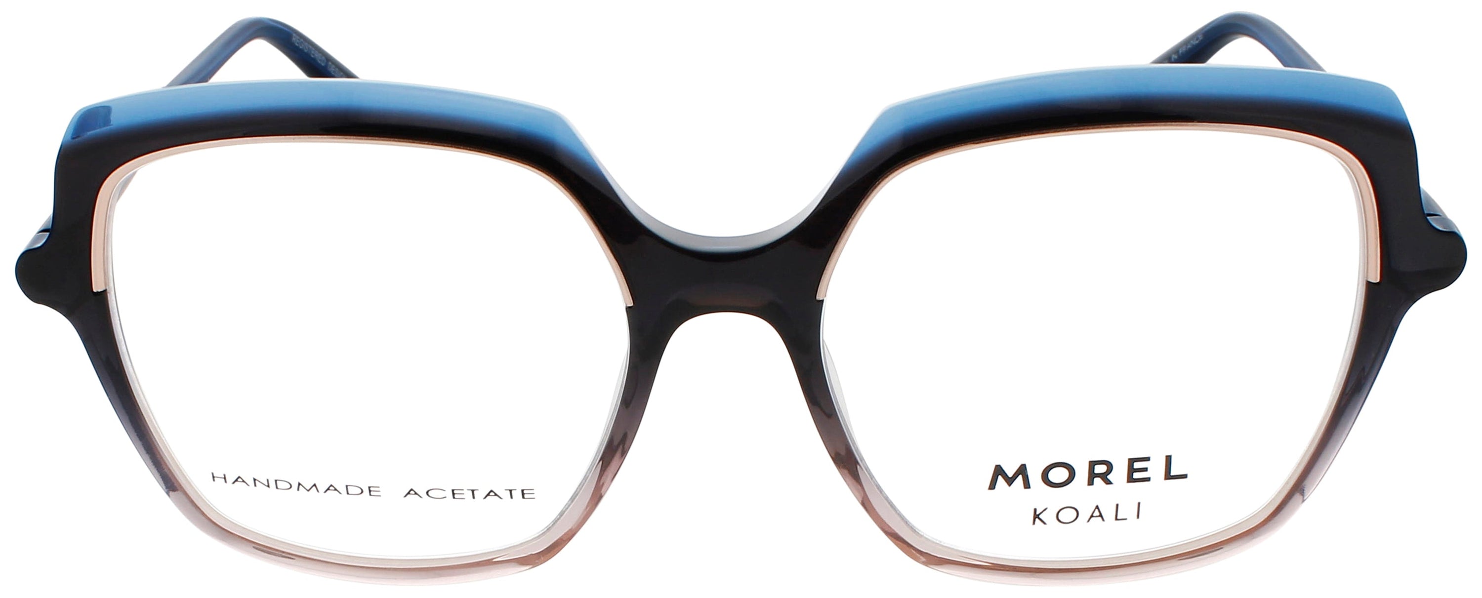 Koali Koali Optical Glasses PURPLE/PINK